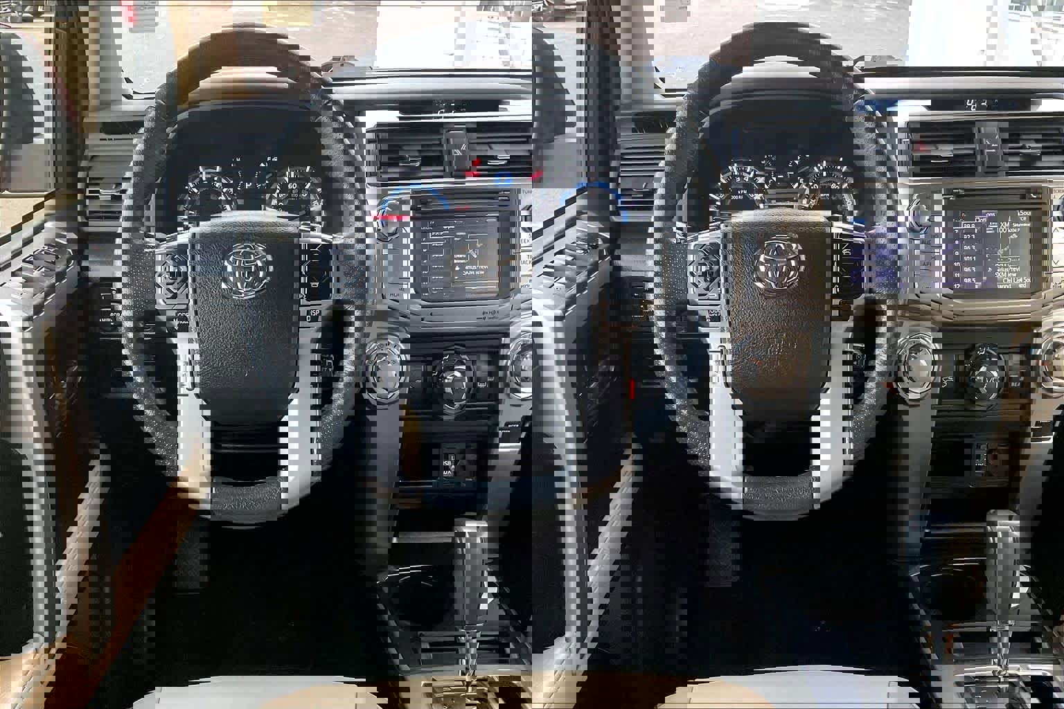 Used 2019 Toyota 4Runner SR5 Premium image 6