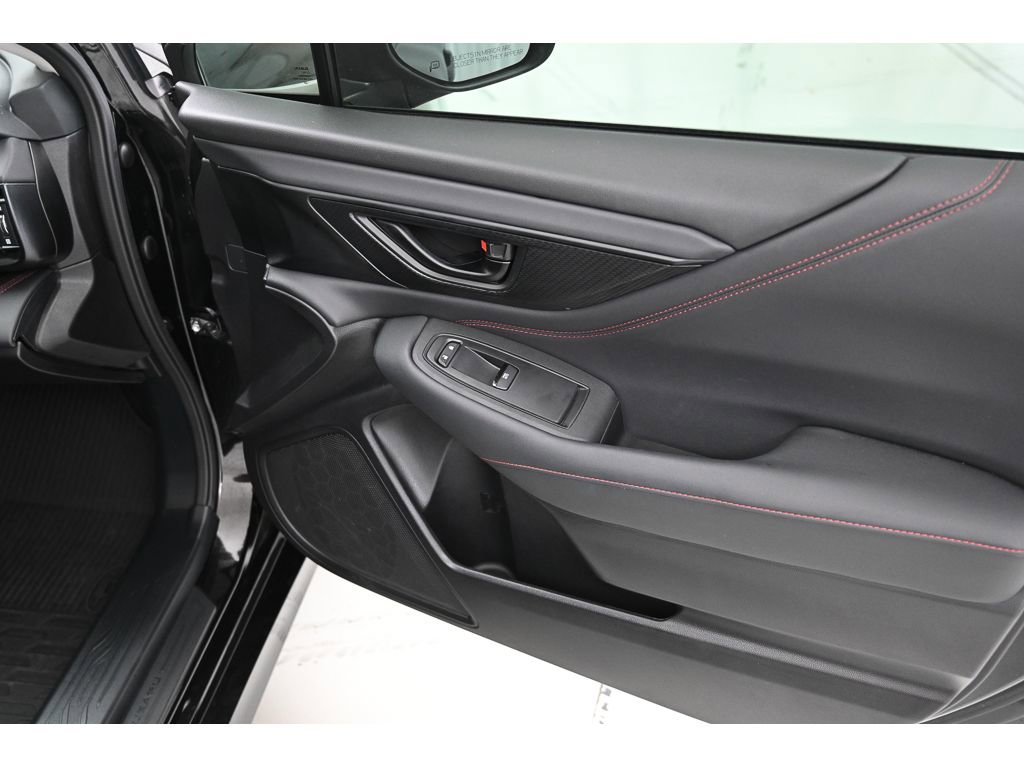 Used 2023 Subaru Legacy Sport image 16