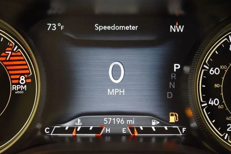 Used 2020 Jeep Cherokee Limited AWD/4WD image 30