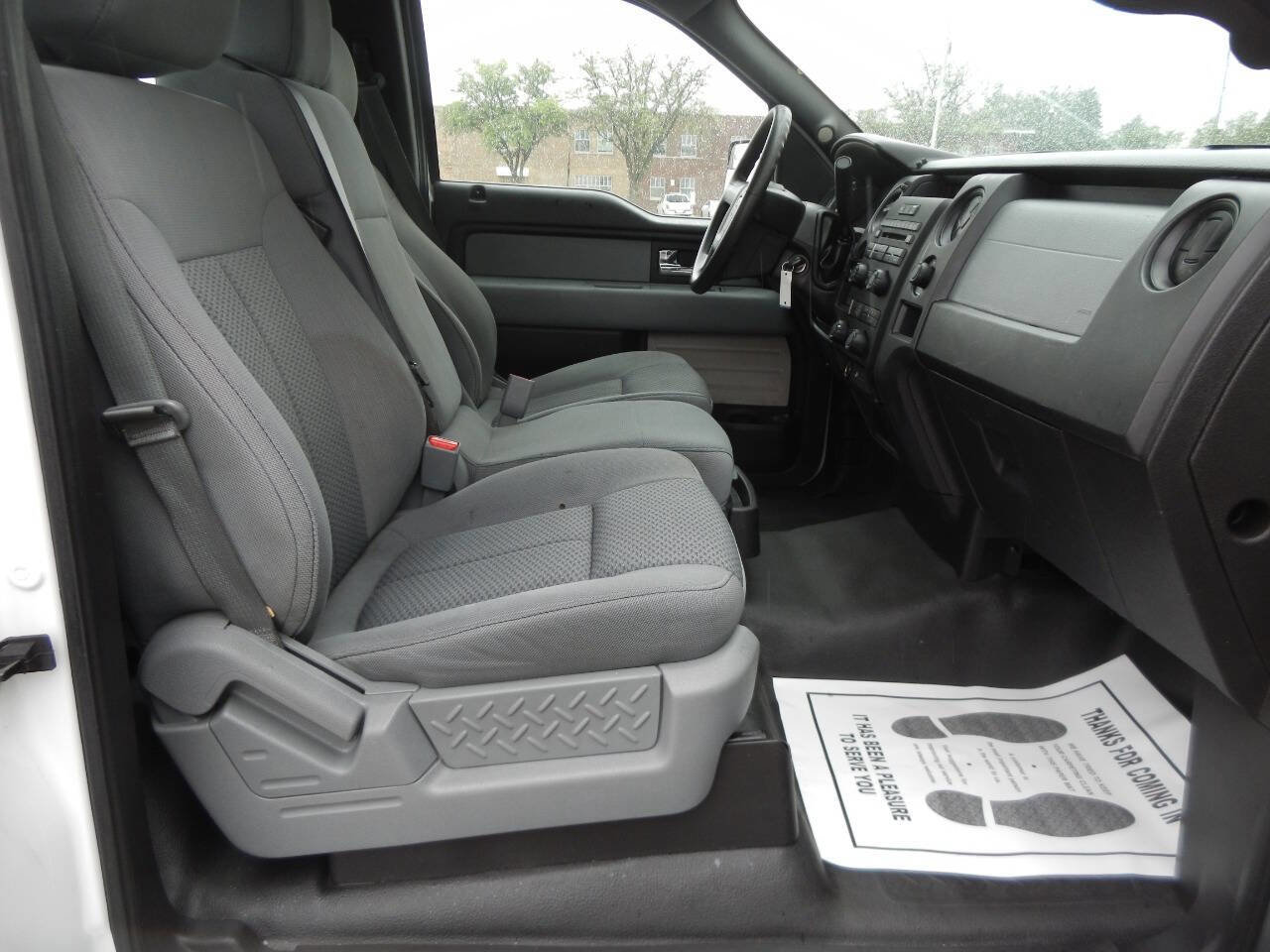 Used 2012 Ford F150 XL w/ PWR Equipment Group image 28