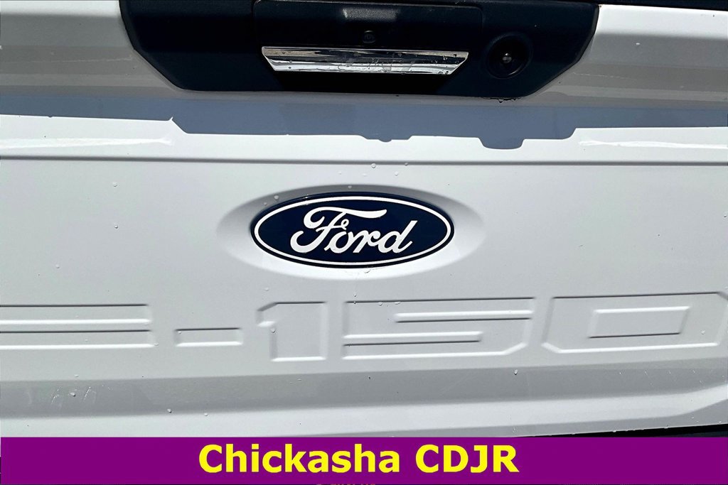 Used 2024 Ford F150 XLT AWD/4WD image 25