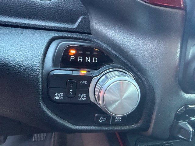 Used 2019 RAM 1500 Rebel w/ Level 1 Equipment Group AWD/4WD image 23