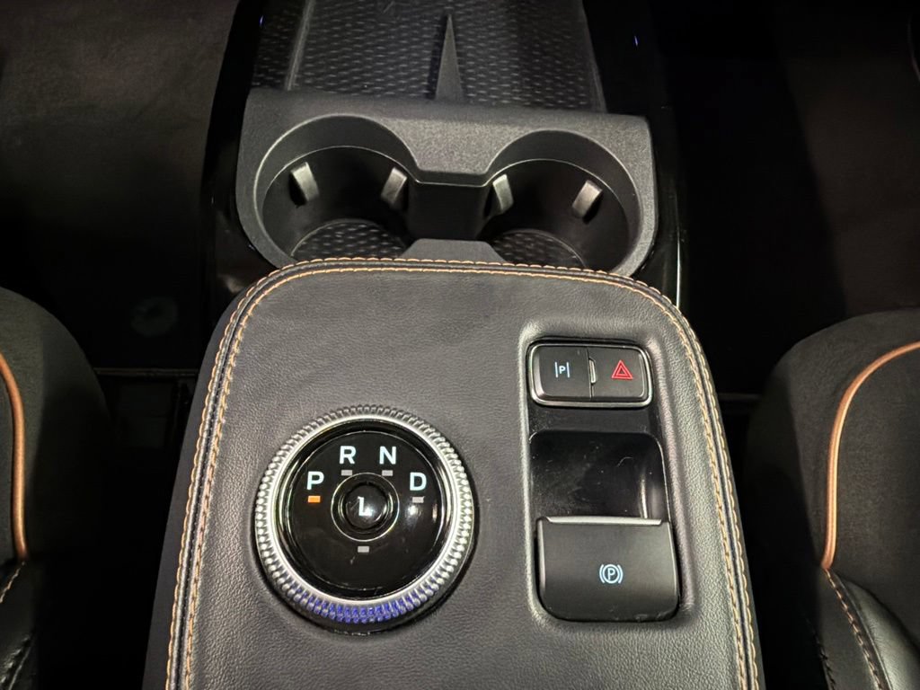 Certified 2023 Ford Mustang Mach-E GT AWD/4WD image 15