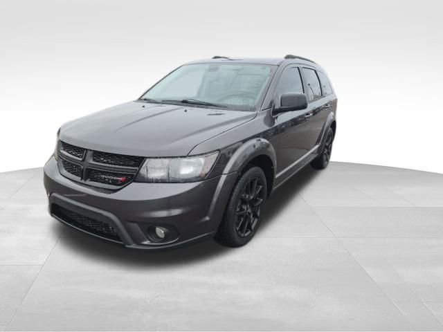 Used 2019 Dodge Journey GT w/ Blacktop Package image 1
