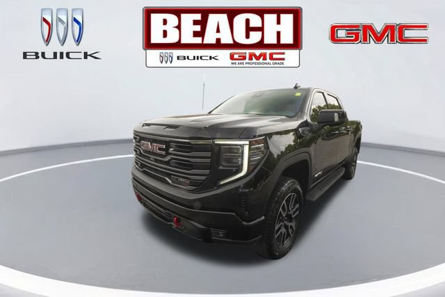 Used 2026 GMC Sierra 1500 AT4 w/ AT4 Premium Package AWD/4WD image 7