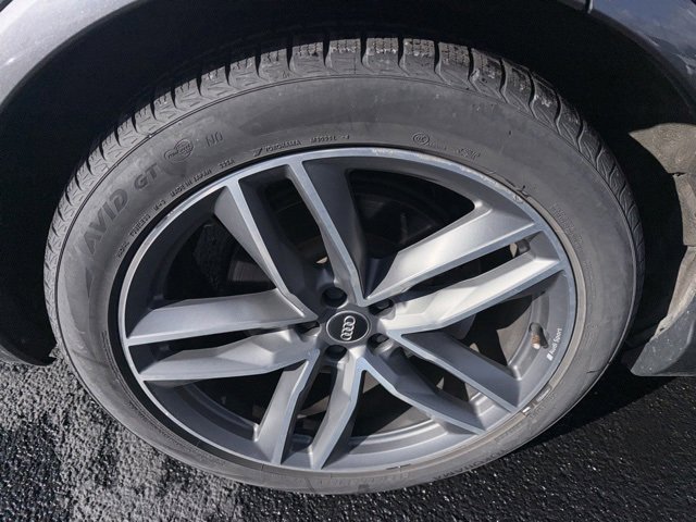 Used 2018 Audi Q7 3.0T Prestige image 36