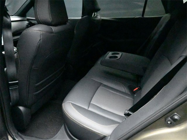Certified 2025 Subaru Outback Wilderness w/ Wilderness Package image 21