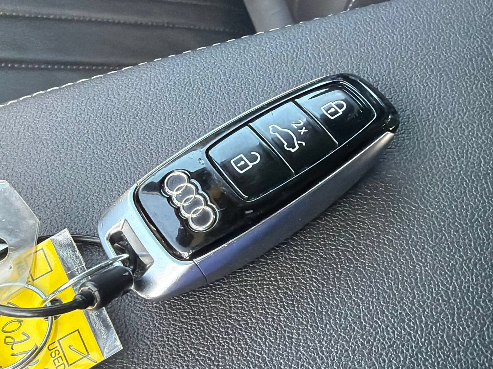 Used 2024 Audi A6 Premium Plus AWD/4WD image 29