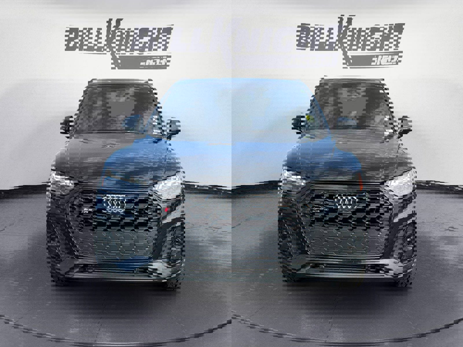 Used 2021 Audi SQ5 Prestige image 8