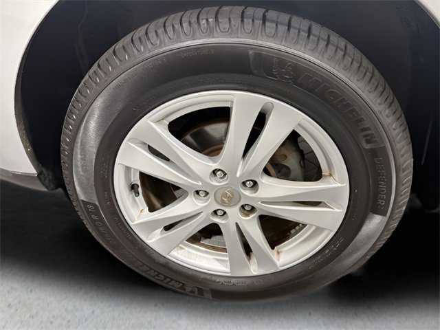 Used 2011 Hyundai Santa Fe Limited image 37