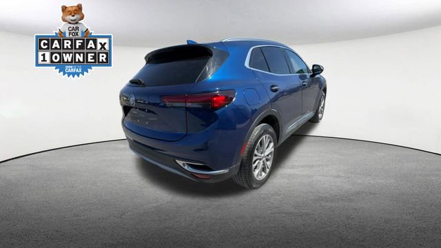 Used 2023 Buick Envision Preferred image 9