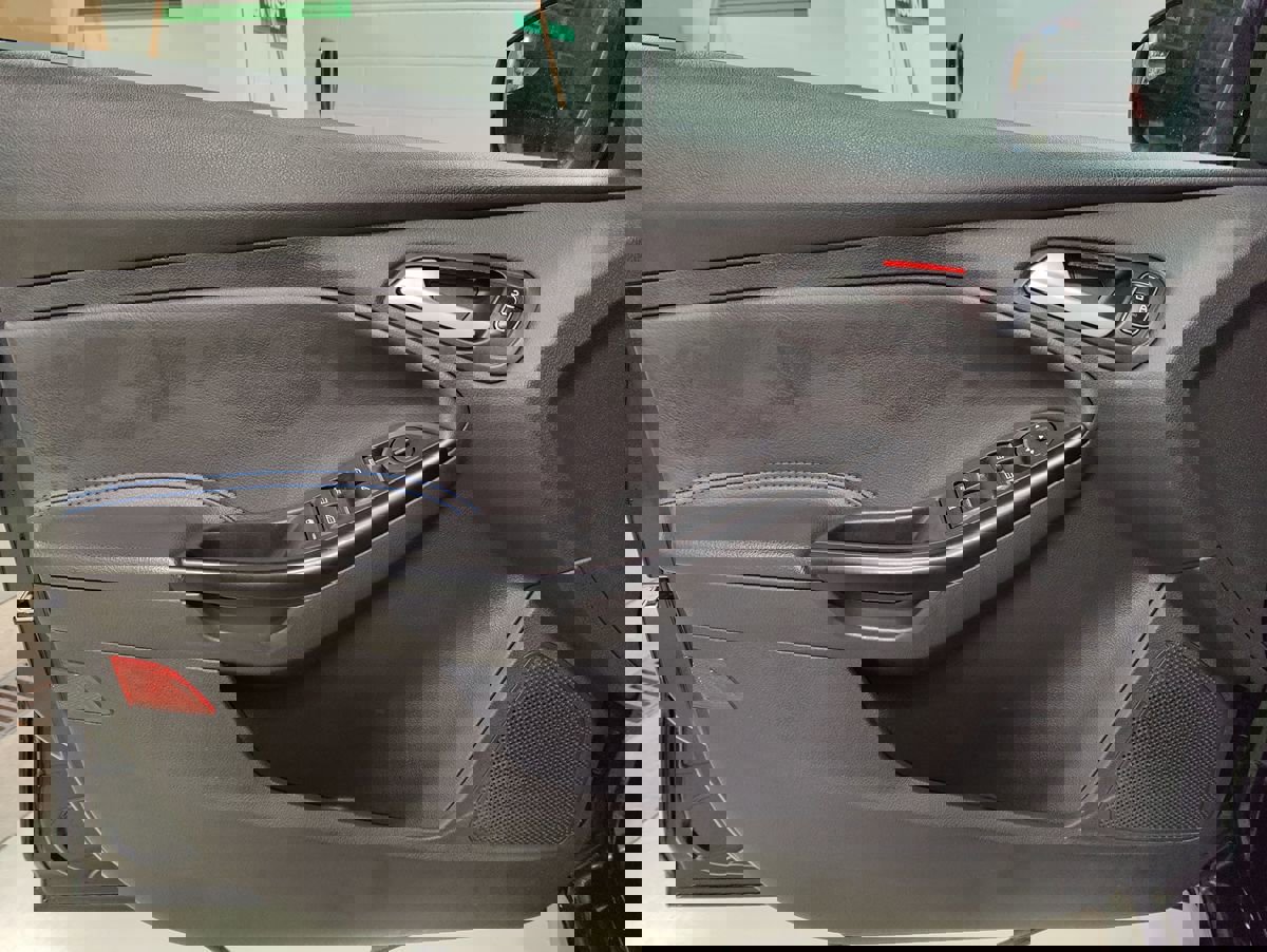 Used 2017 Ford Focus RS image 20