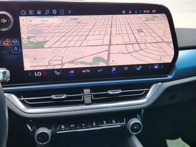 Used 2024 Chevrolet Equinox EV LT FWD image 18