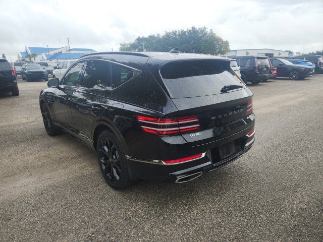 Used 2024 Genesis GV80 3.5T Prestige Signature AWD/4WD image 7
