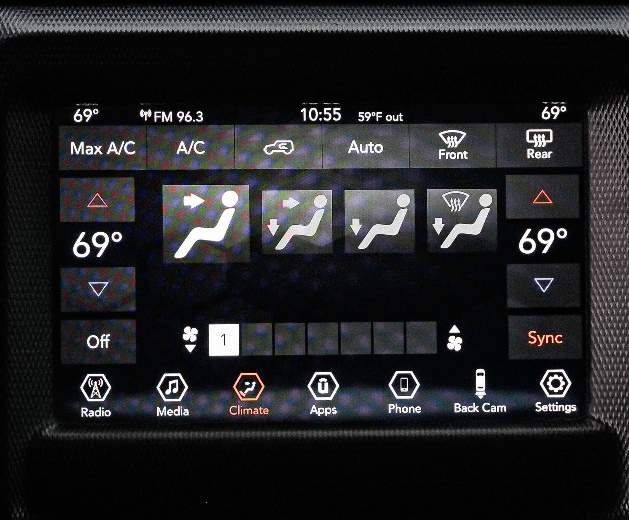 Used 2018 Jeep Wrangler Unlimited Sport S image 33