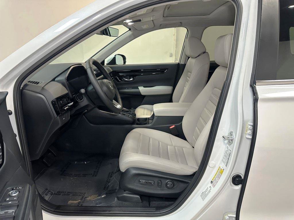 New 2026 Honda CR-V EX-L image 13