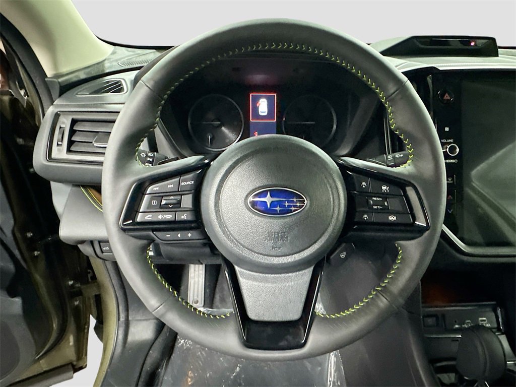 New 2026 Subaru Ascent Bronze Edition image 7