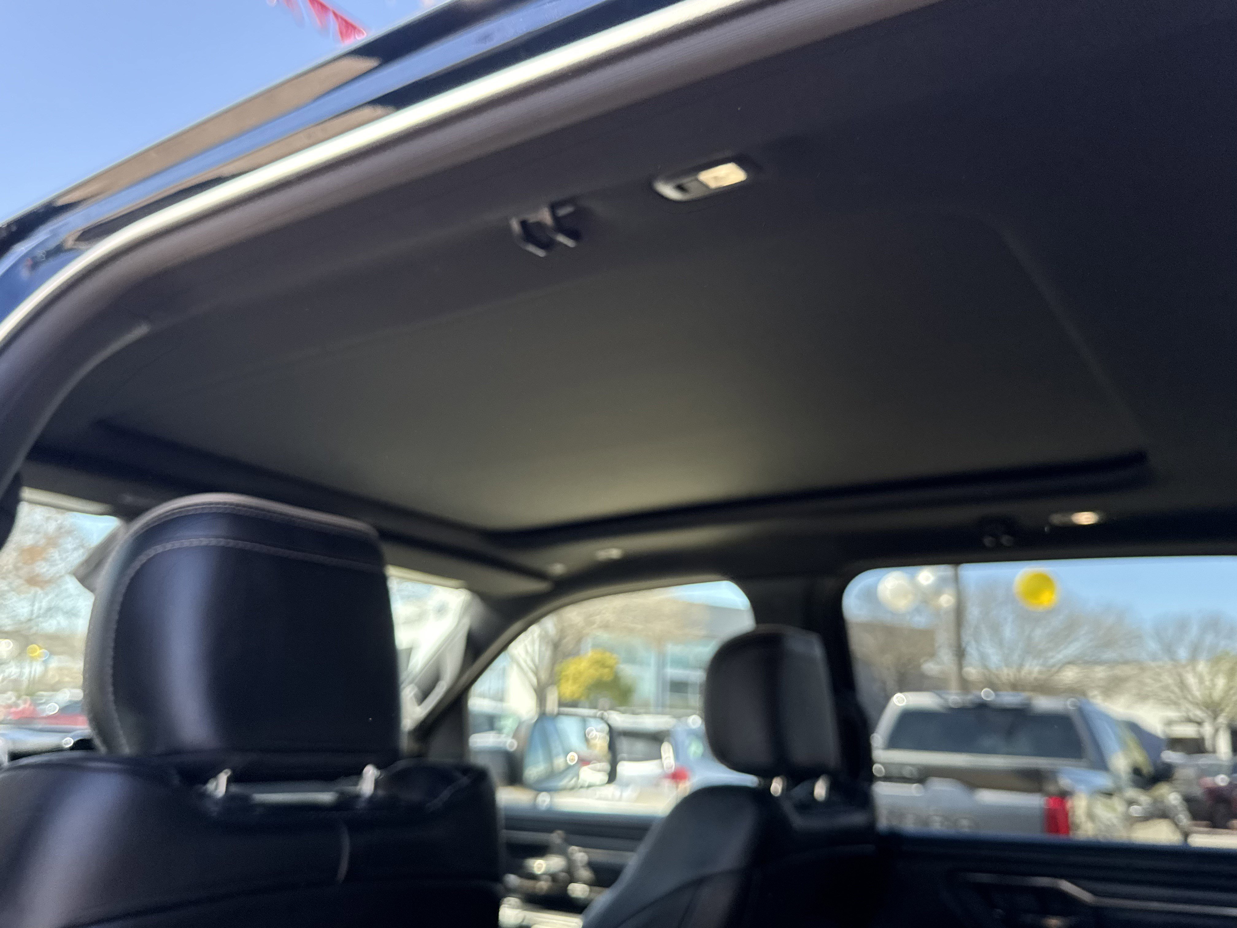 Used 2021 RAM 1500 Limited w/ Night Edition image 13