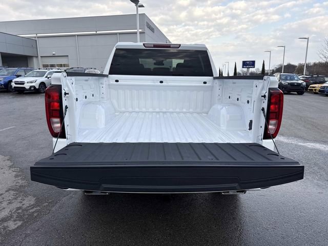 New 2026 GMC Sierra 1500 Elevation w/ X31 Off-Road Package image 6