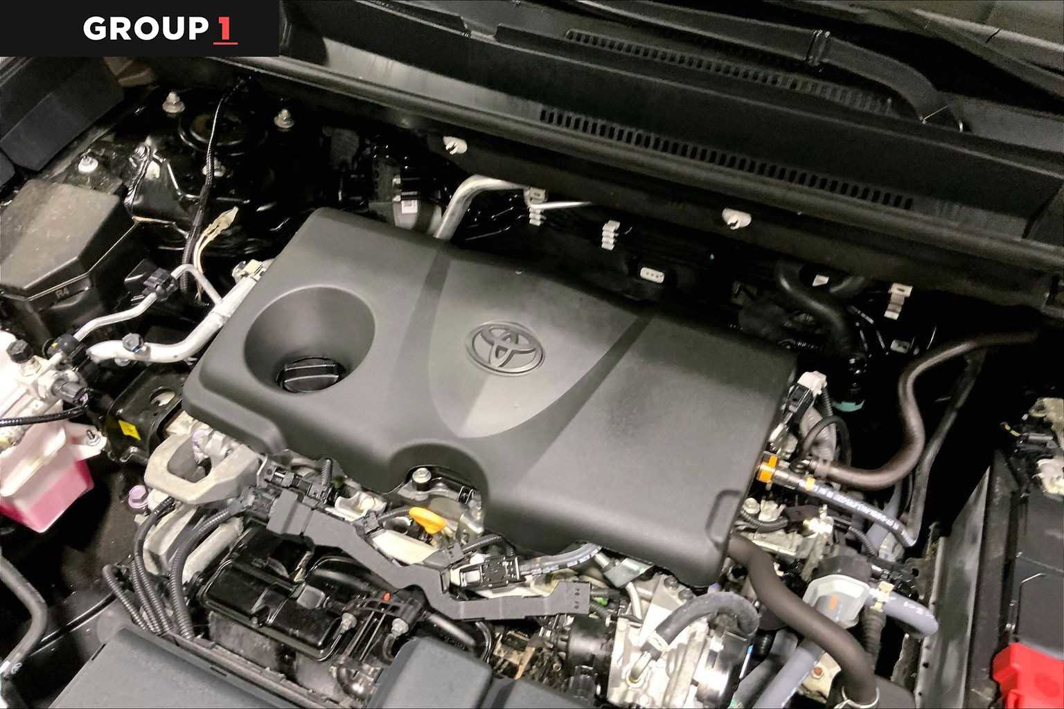 Used 2023 Toyota RAV4 XLE image 32