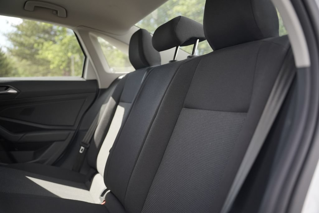 Used 2019 Volkswagen Jetta S FWD image 11