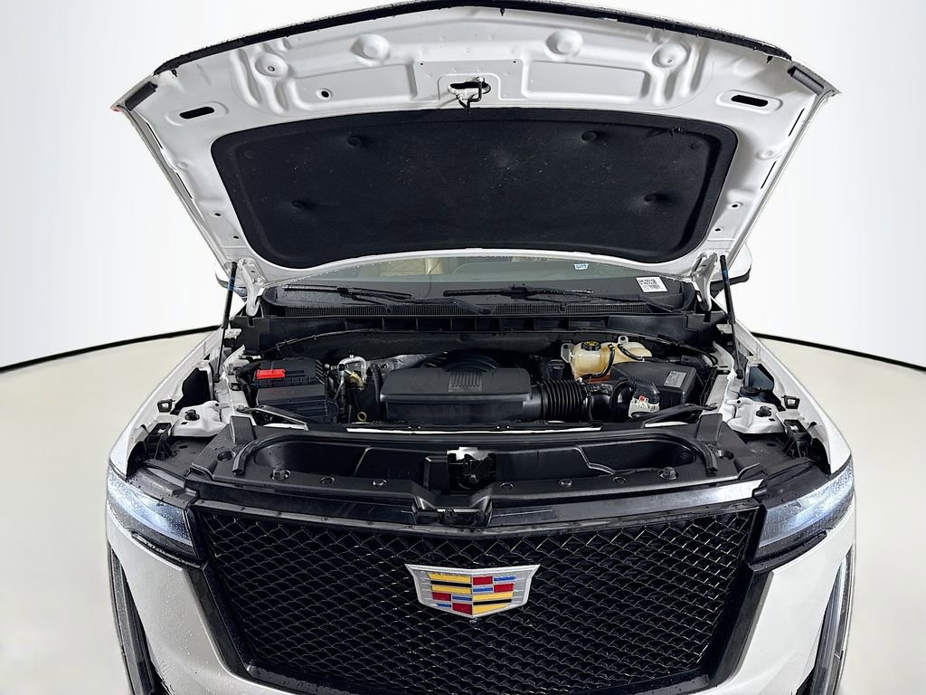 Used 2021 Cadillac Escalade Sport image 33