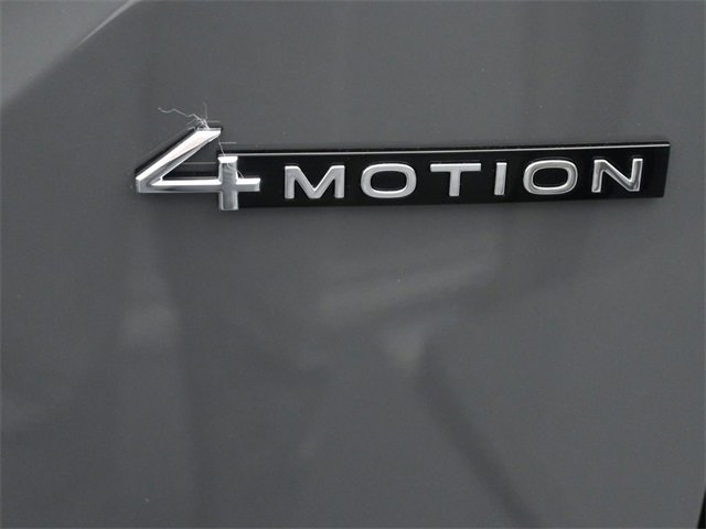 New 2025 Volkswagen Atlas SEL image 29