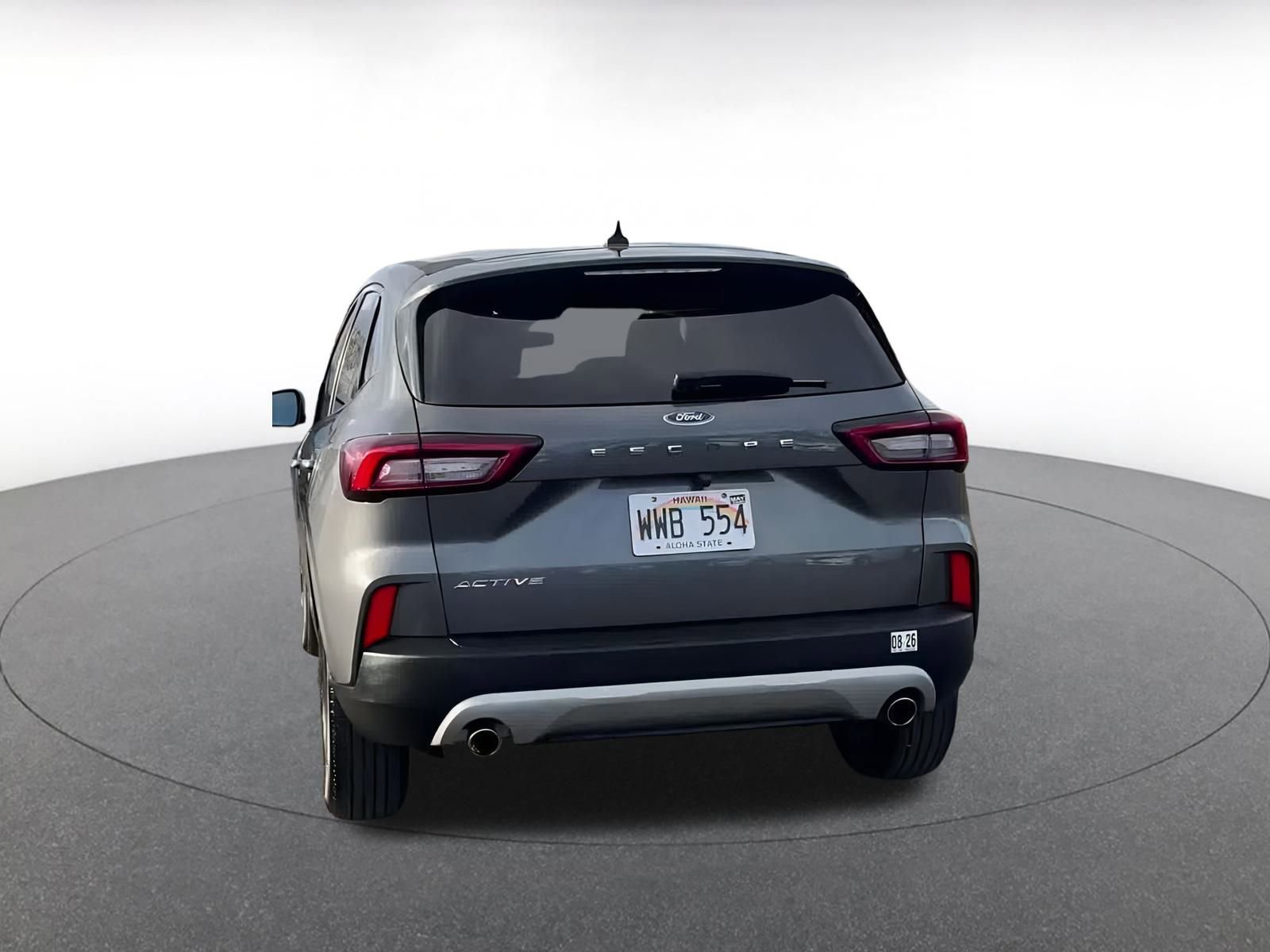 Used 2023 Ford Escape Active image 11