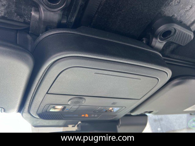 New 2025 Ford Bronco Big Bend image 25