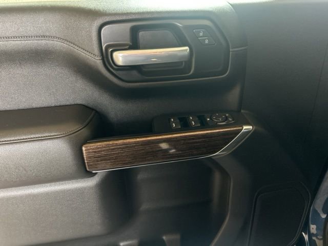 Used 2021 GMC Sierra 1500 Elevation image 13