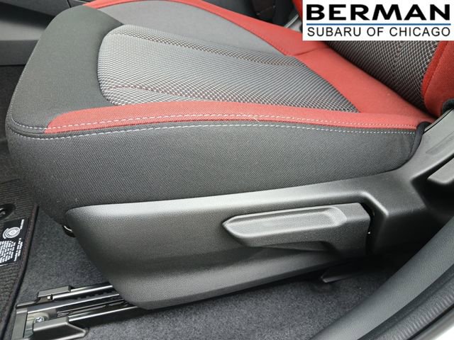 New 2026 Subaru Impreza RS image 21