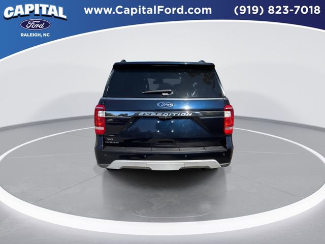 Used 2021 Ford Expedition XLT image 7