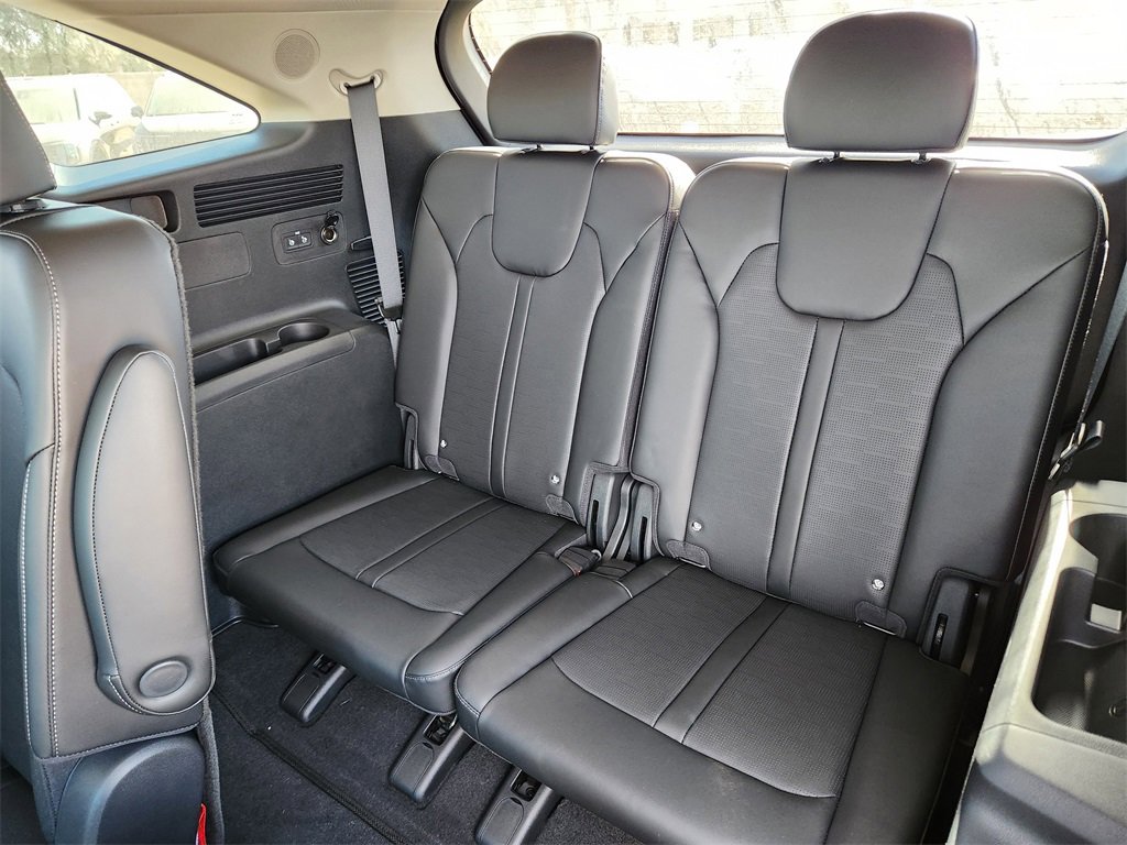 New 2026 Kia Sorento EX image 10