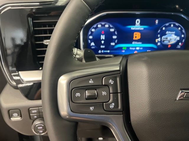 New 2026 Chevrolet Silverado 1500 LT Trail Boss w/ LT Trail Boss Premium Package AWD/4WD image 13