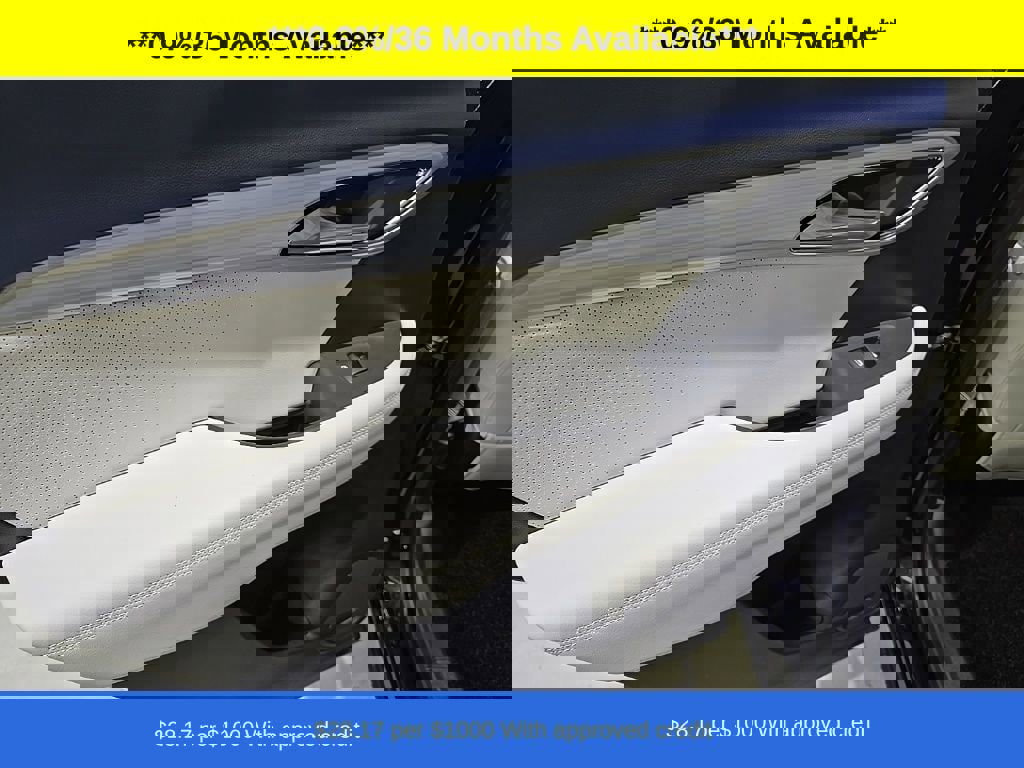 New 2026 Buick Envision Avenir image 14