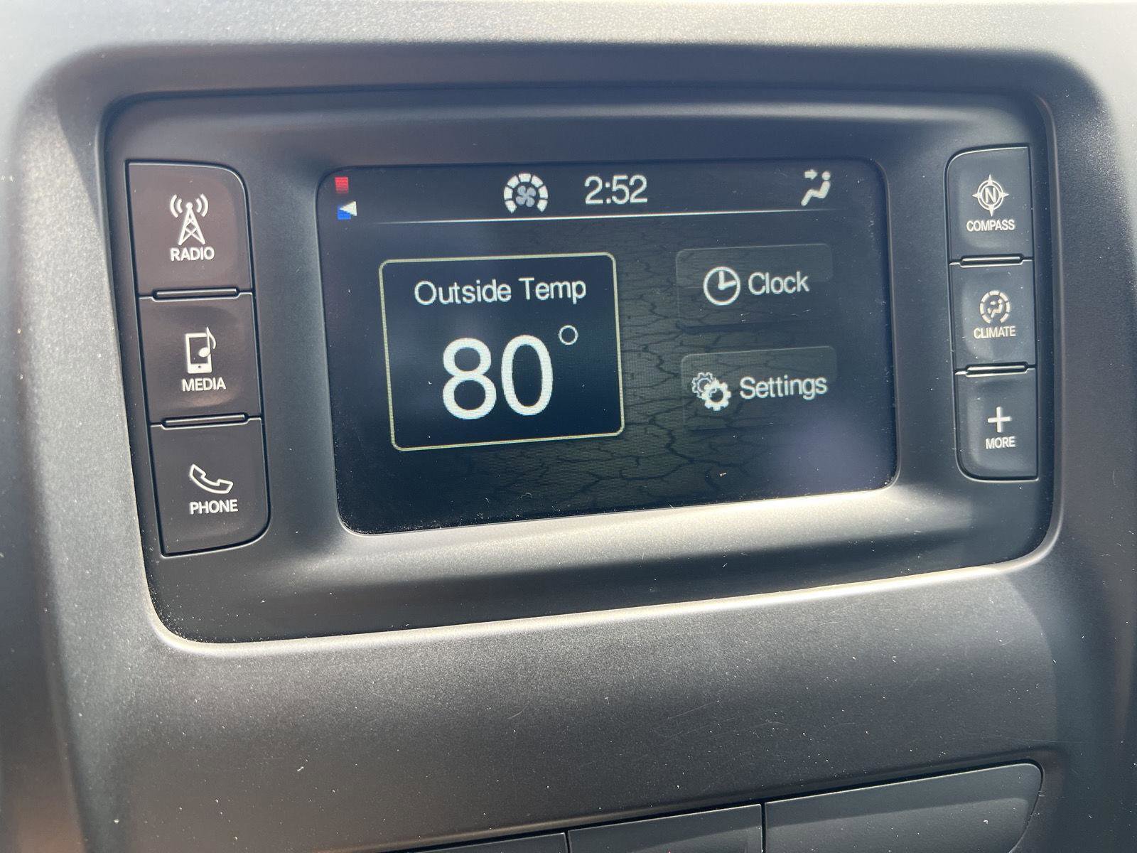 Used 2015 Jeep Cherokee Sport w/ Cold Weather Group FWD image 32