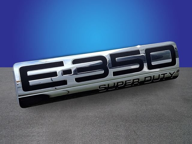 New 2024 Ford E-350 and Econoline 350 Super Duty w/ Driver's Safety Package RWD image 3