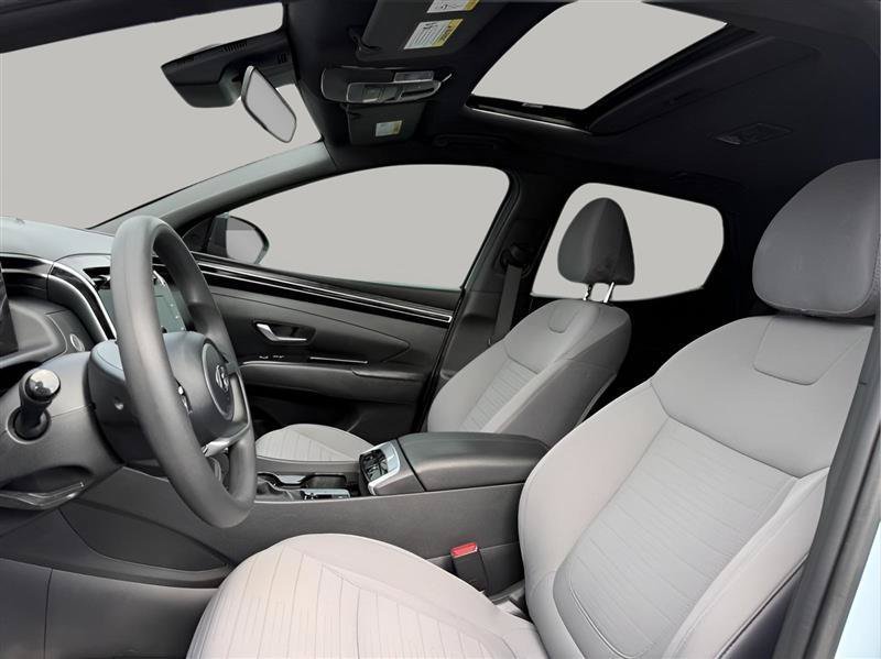 Used 2023 Hyundai Santa Cruz SEL w/ Activity Package FWD image 21