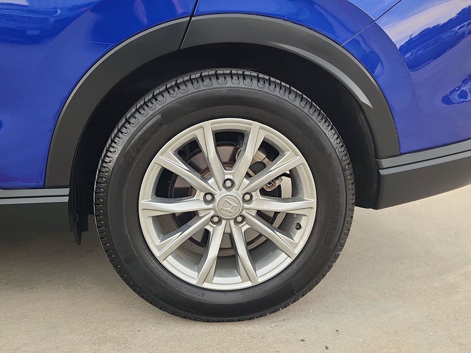 Used 2024 Honda CR-V EX image 32