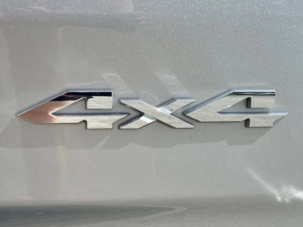 Used 2022 RAM 1500 Big Horn image 15