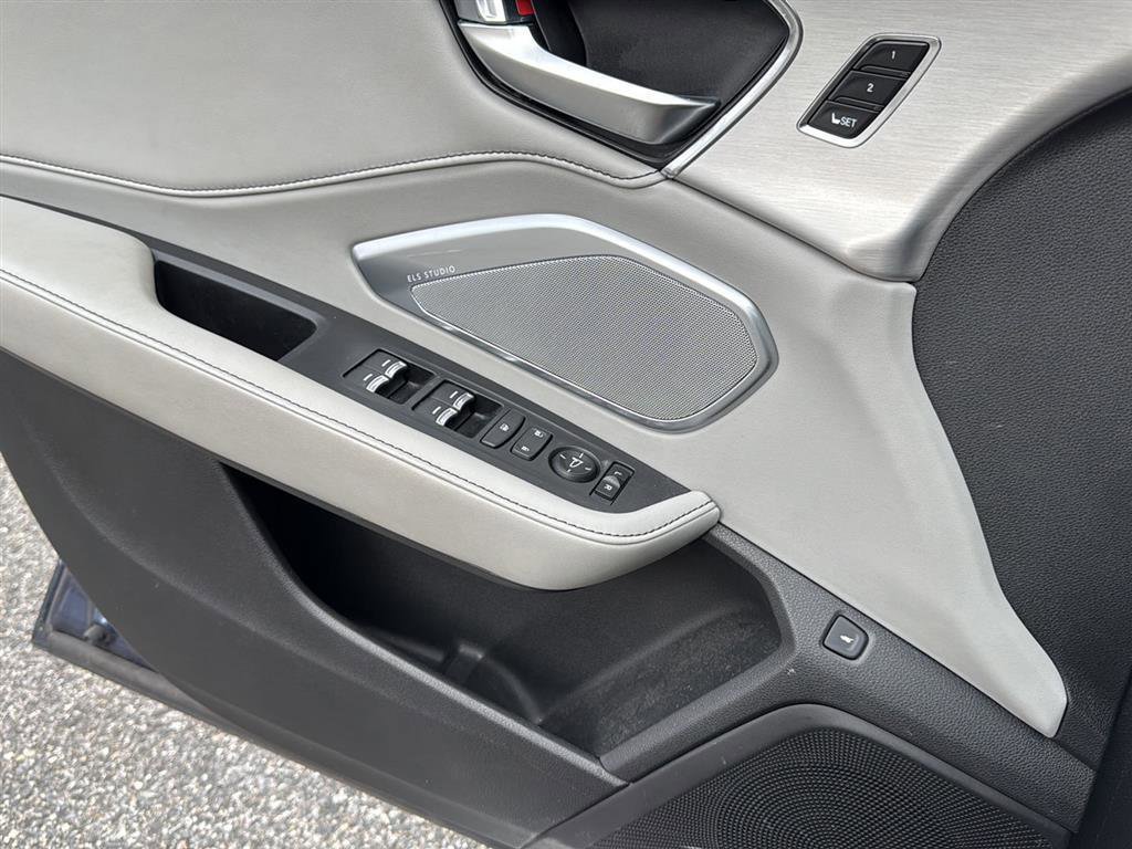 Used 2021 Acura RDX FWD w/ Technology Package image 45