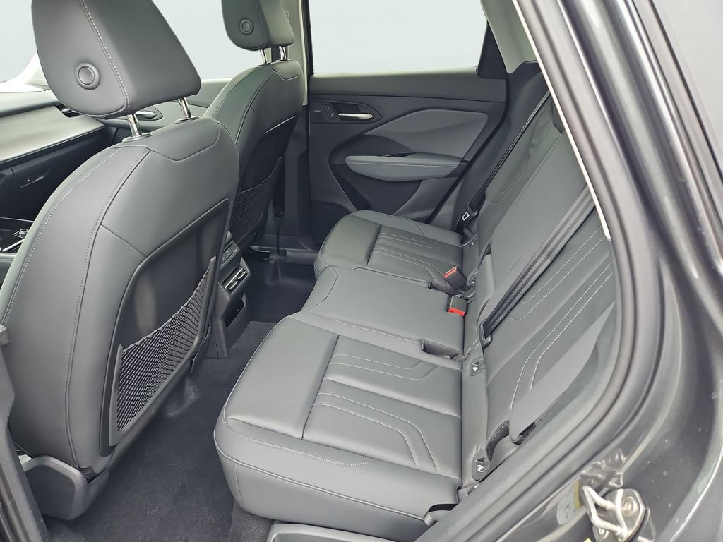New 2026 Audi Q3 quattro 2.0T AWD/4WD image 23