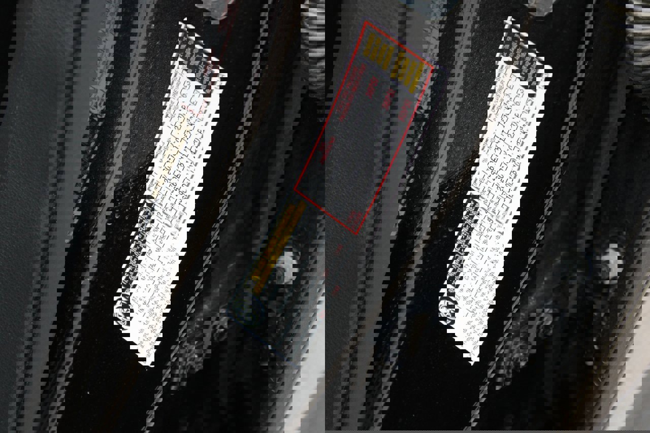 Certified 2024 Nissan Pathfinder Rock Creek image 31