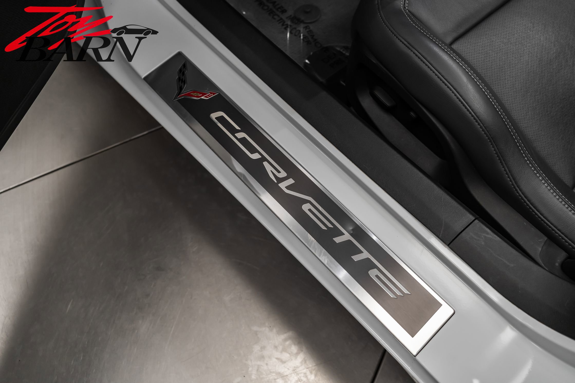 Used 2016 Chevrolet Corvette Z06 image 30