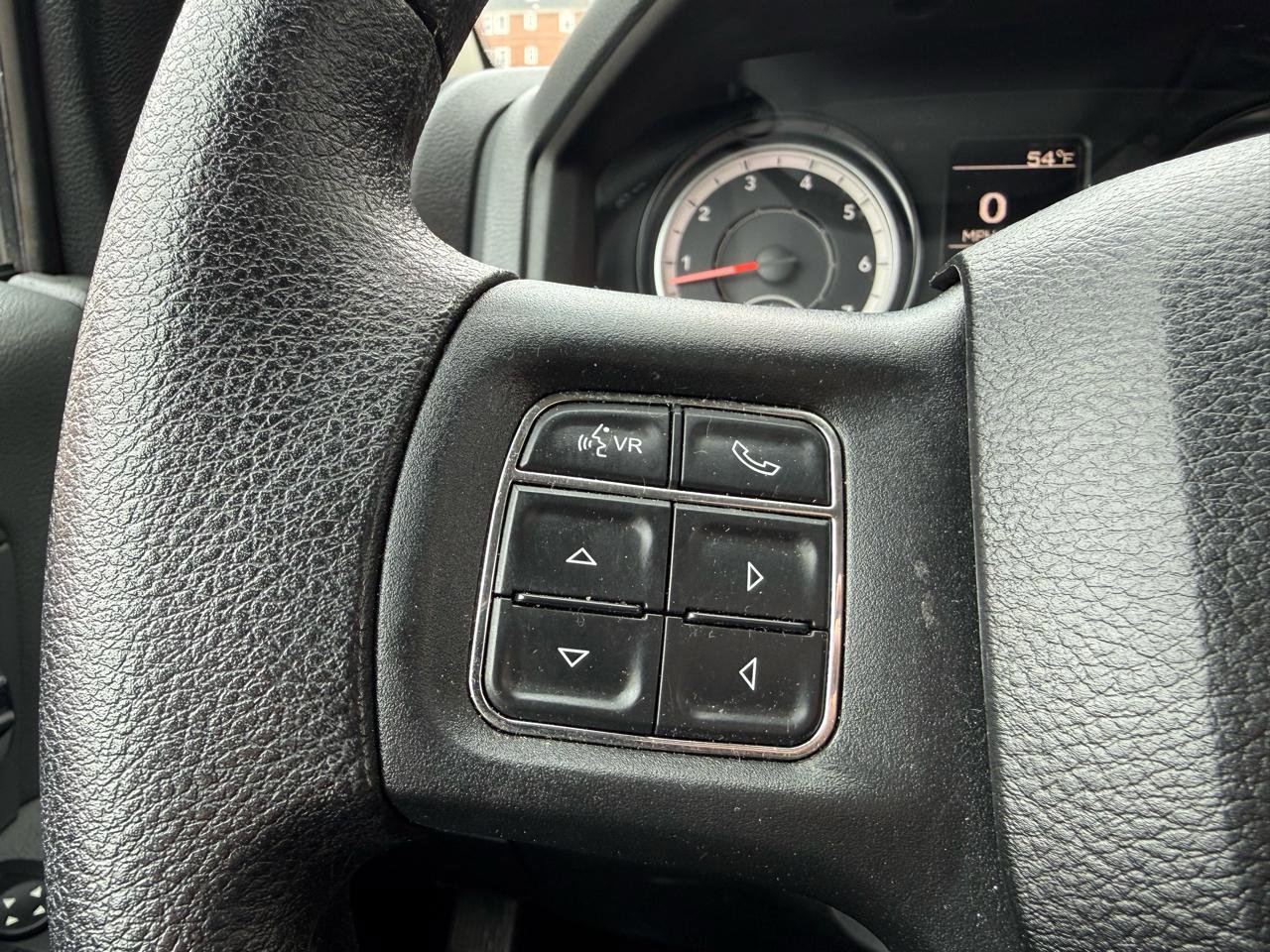 Used 2017 RAM 2500 Tradesman w/ Snow Chief Group image 36