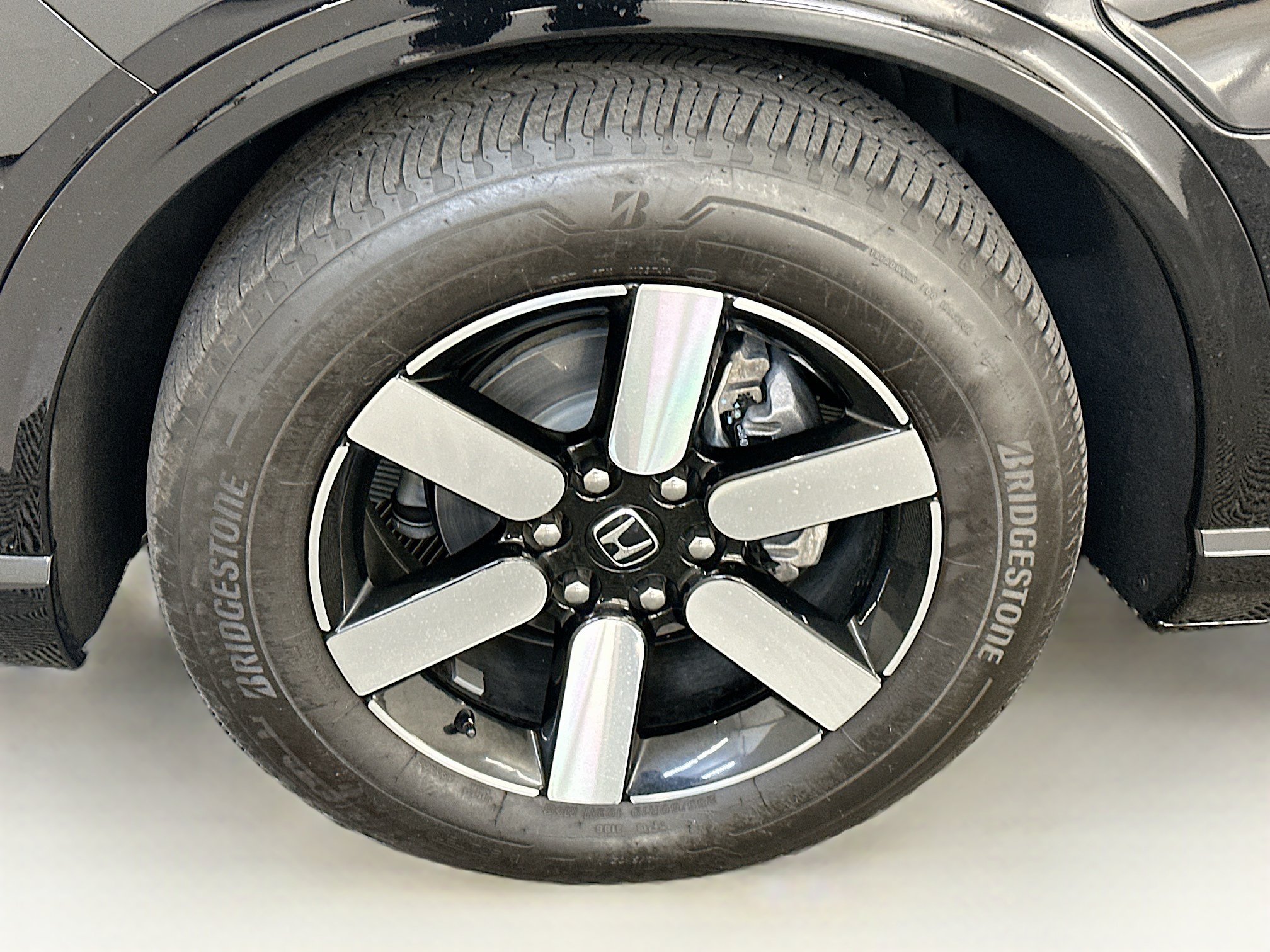 Used 2025 Honda Prologue Elite image 35