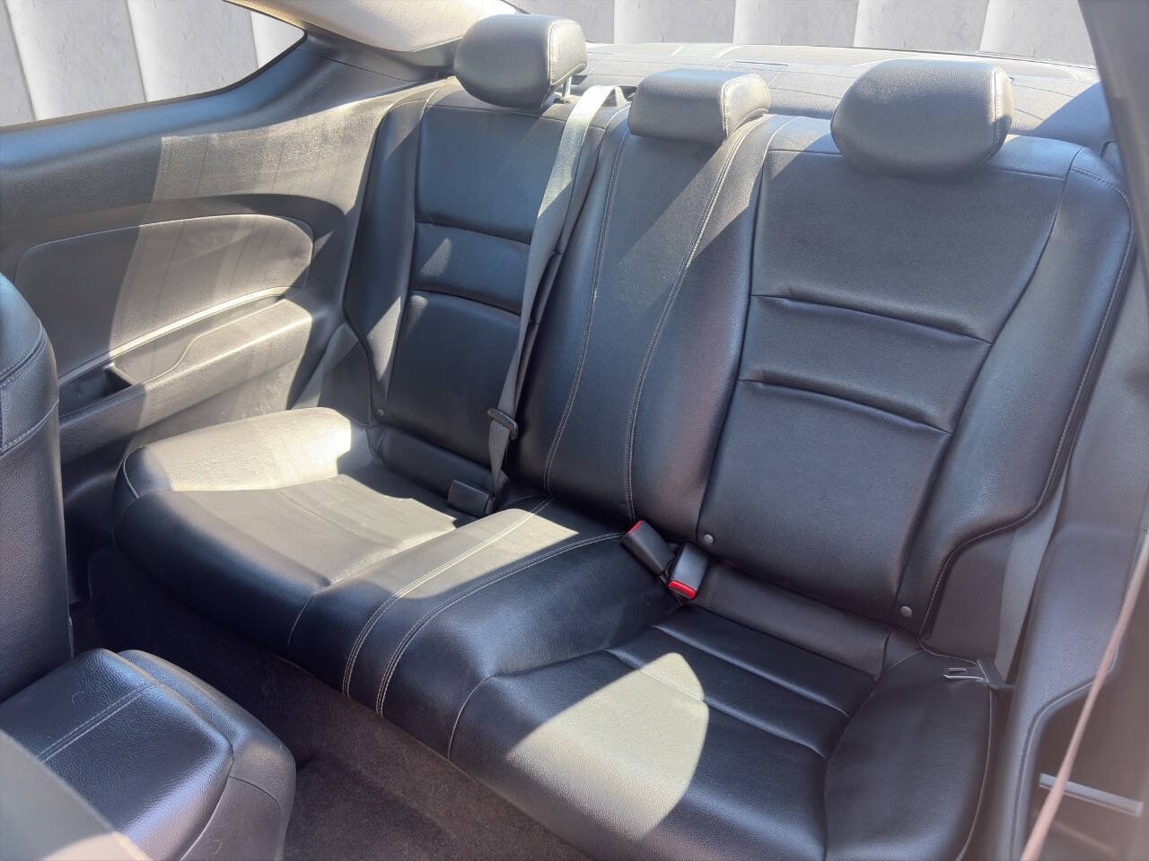 Used 2014 Honda Accord EX-L image 12