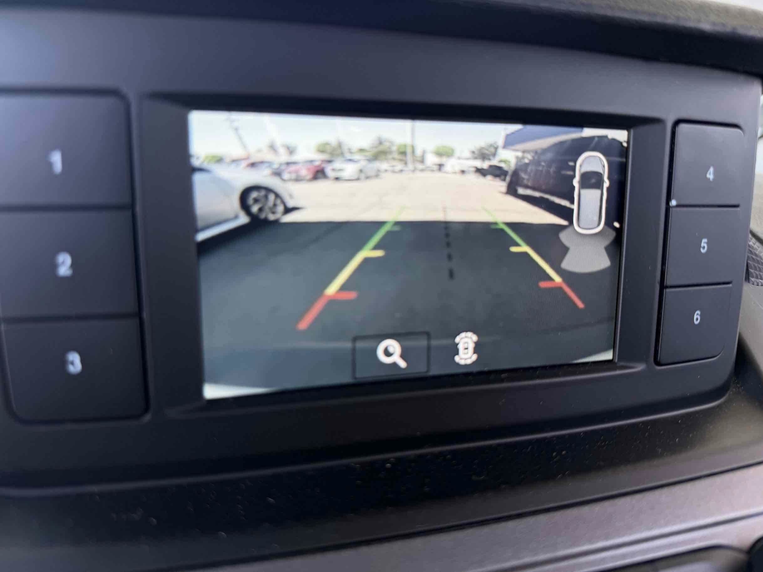 Used 2019 Ford Transit Connect XL FWD image 14