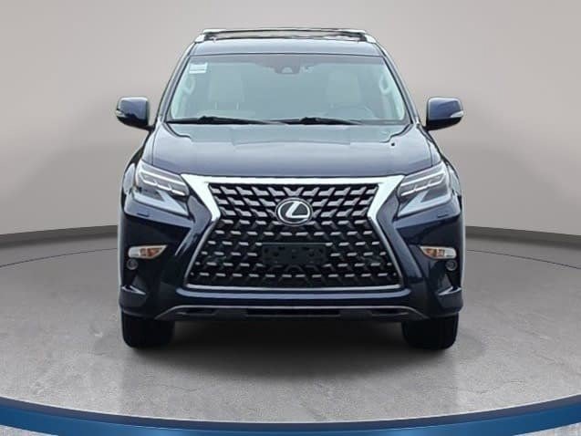 Used 2023 Lexus GX 460 Premium w/ Premium Package AWD/4WD image 2