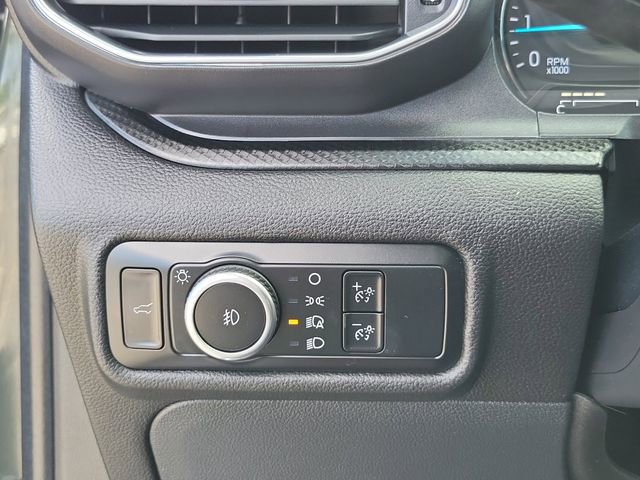 Certified 2024 Ford Explorer ST-Line w/ Class IV Trailer Tow Package RWD image 27